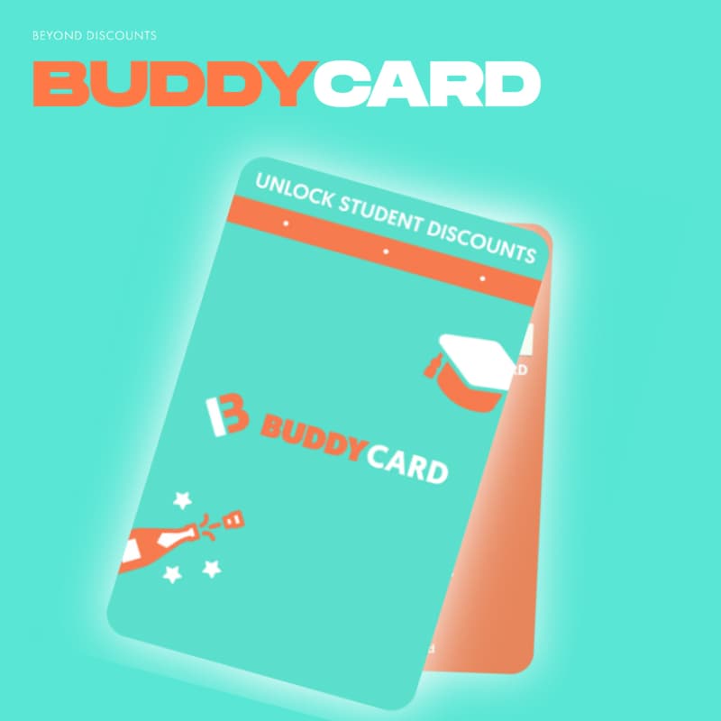 Buddy Card