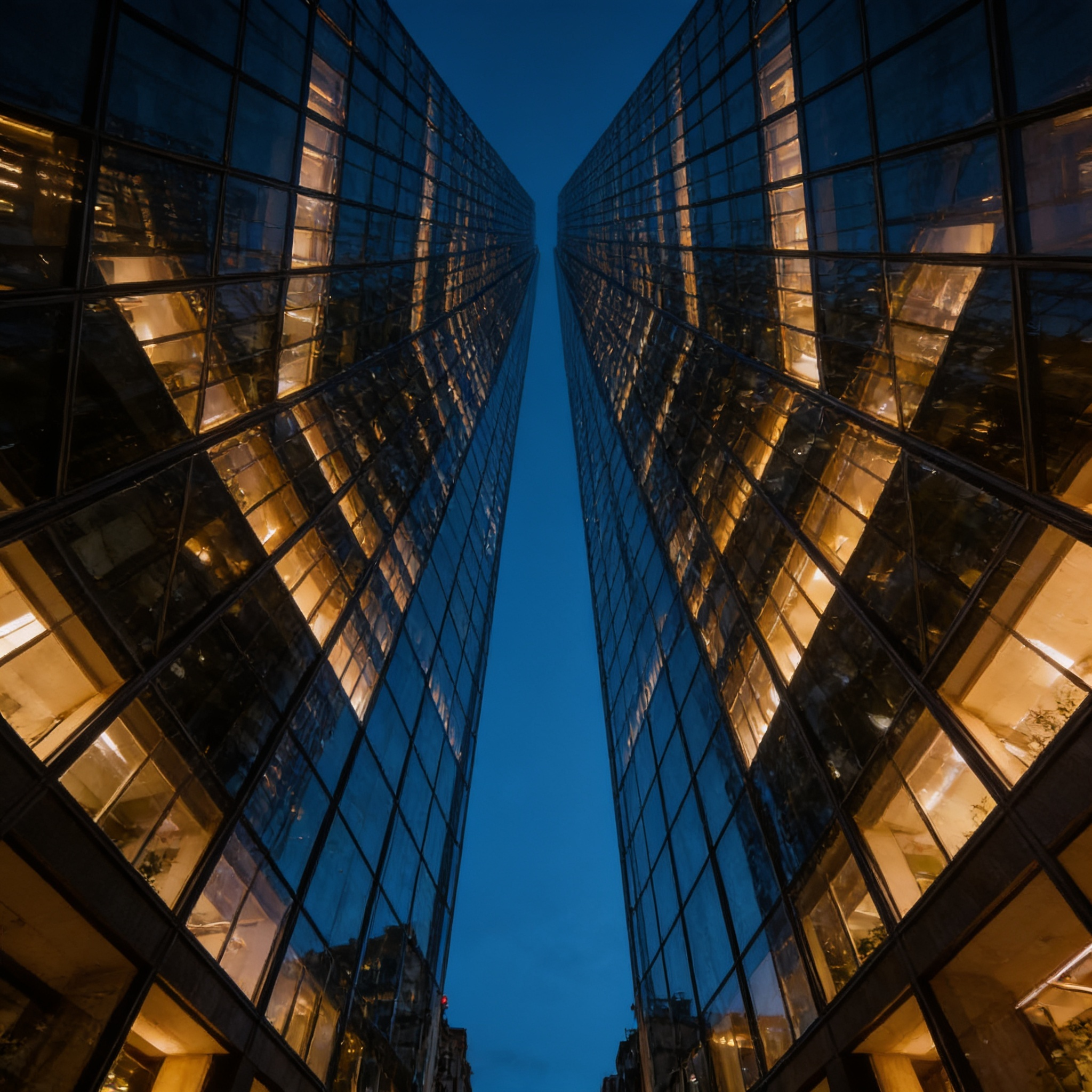 M&A boutiques
