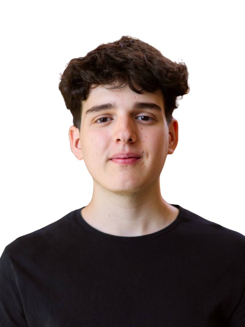 Martin Bonan